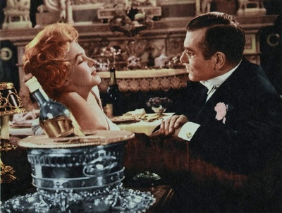 游龙戏凤剧照的剧照