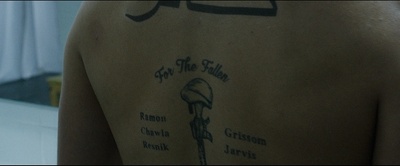 黄鸟剧照的剧照