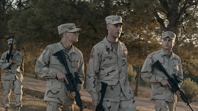 黄鸟剧照的剧照