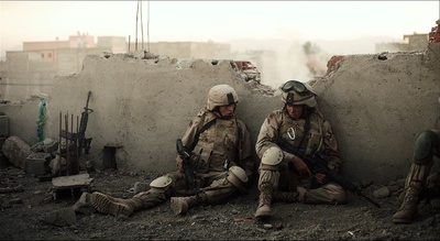 黄鸟剧照的剧照