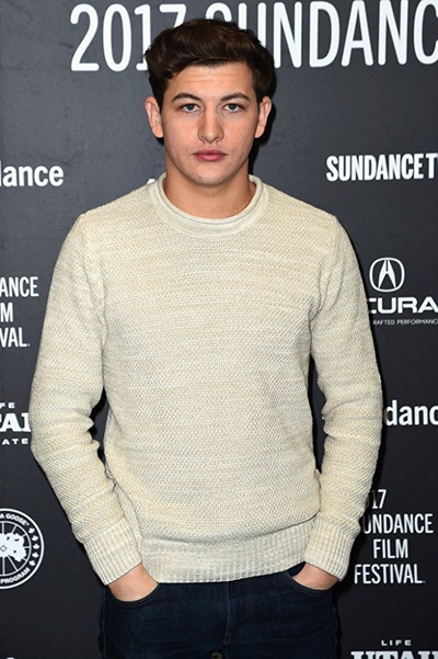 黄鸟剧照的剧照