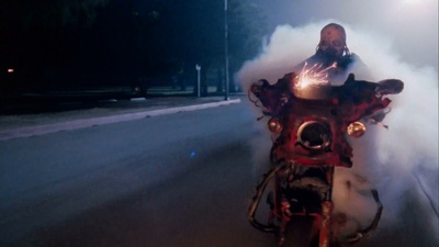 猛鬼街5：猛鬼怪胎剧照的剧照