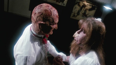 猛鬼街5：猛鬼怪胎剧照的剧照