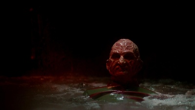 猛鬼街5：猛鬼怪胎剧照的剧照