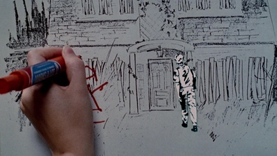 猛鬼街5：猛鬼怪胎剧照的剧照