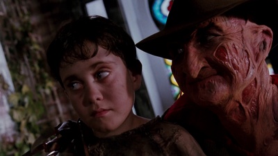 猛鬼街5：猛鬼怪胎剧照的剧照