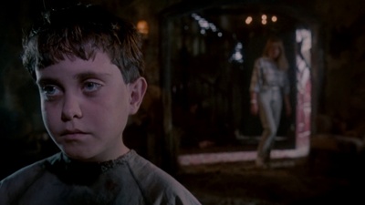 猛鬼街5：猛鬼怪胎剧照的剧照