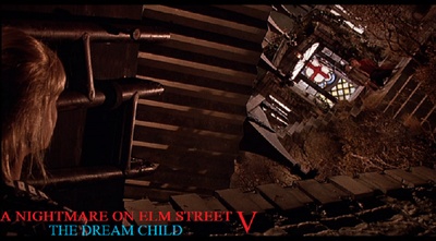 猛鬼街5：猛鬼怪胎剧照的剧照