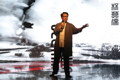 丝路英雄·云镝剧照的剧照