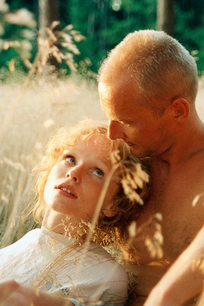 旅行剧照的剧照