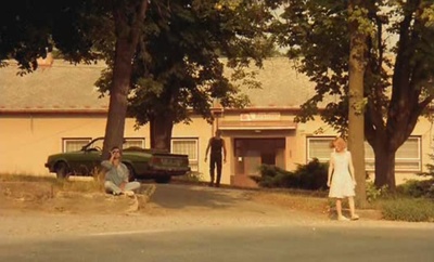 旅行剧照的剧照