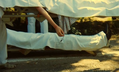 旅行剧照的剧照