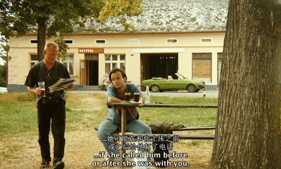 旅行剧照的剧照