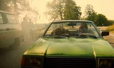 旅行剧照的剧照