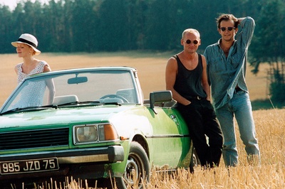 旅行剧照的剧照