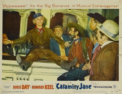 野姑娘杰恩剧照的剧照