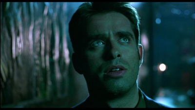 变种DNA 2剧照的剧照