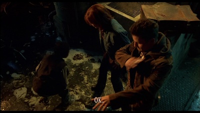 变种DNA 2剧照的剧照