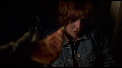 变种DNA 2剧照的剧照