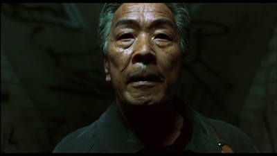 变种DNA 2剧照的剧照