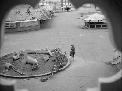 灵魂狂欢节剧照的剧照