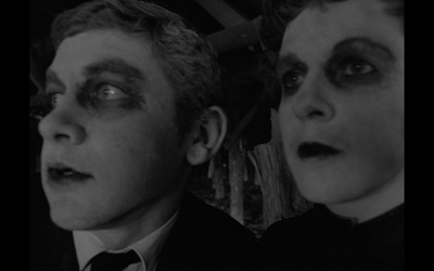 灵魂狂欢节剧照的剧照