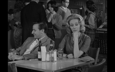 灵魂狂欢节剧照的剧照