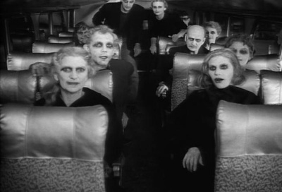 灵魂狂欢节剧照的剧照