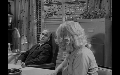 灵魂狂欢节剧照的剧照