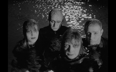 灵魂狂欢节剧照的剧照