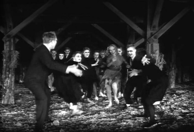 灵魂狂欢节剧照的剧照