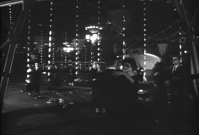 灵魂狂欢节剧照的剧照