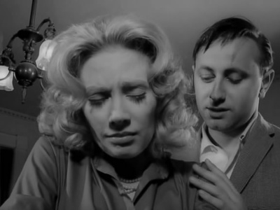 灵魂狂欢节剧照的剧照