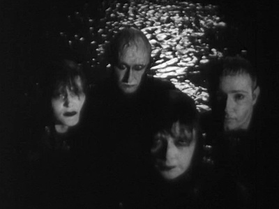 灵魂狂欢节剧照的剧照