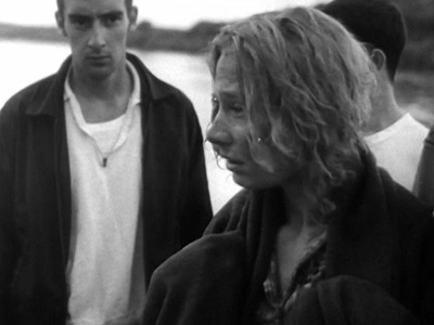 灵魂狂欢节剧照的剧照