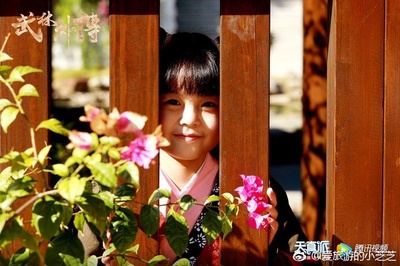 天真派：武林外传剧照的剧照