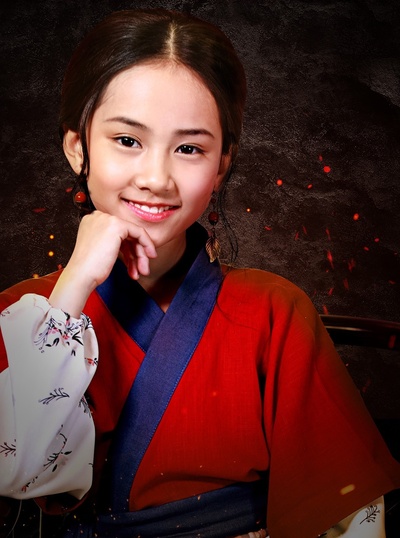 天真派：武林外传剧照的剧照