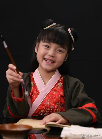 天真派：武林外传剧照的剧照