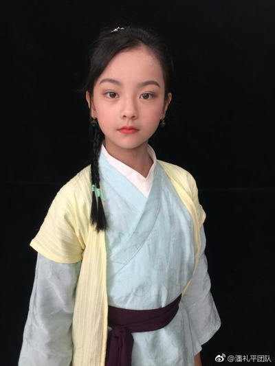 天真派：武林外传剧照的剧照