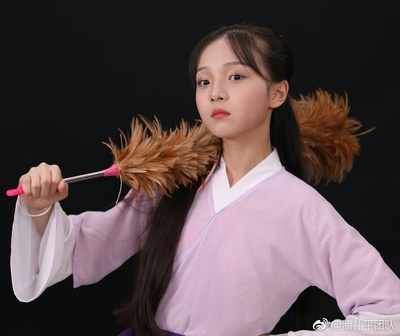 天真派：武林外传剧照的剧照