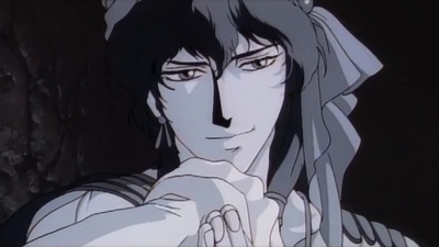 亚尔斯兰战记剧照的剧照