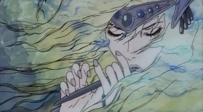 亚尔斯兰战记剧照的剧照