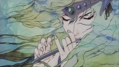 亚尔斯兰战记剧照的剧照