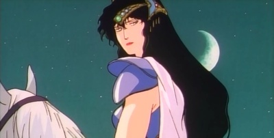 亚尔斯兰战记剧照的剧照