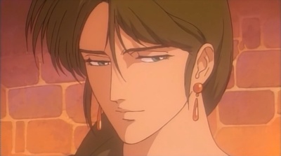 亚尔斯兰战记剧照的剧照