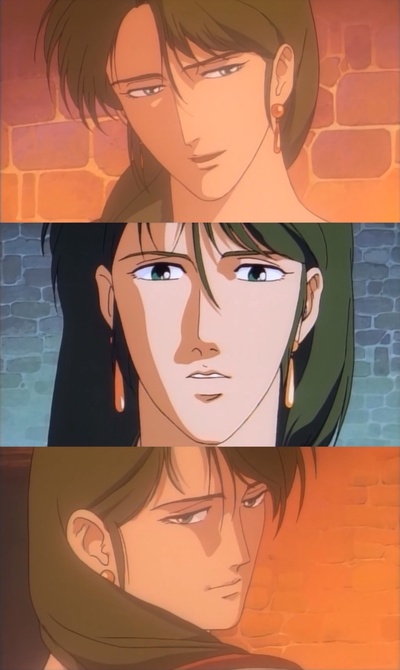 亚尔斯兰战记剧照的剧照