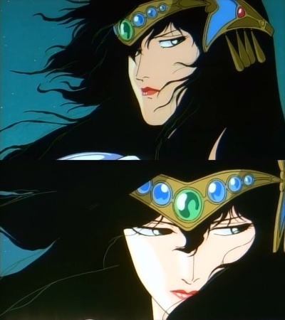 亚尔斯兰战记剧照的剧照