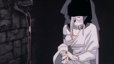 亚尔斯兰战记剧照的剧照