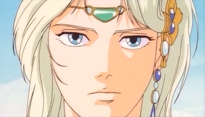 亚尔斯兰战记剧照的剧照