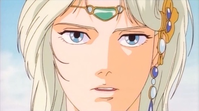 亚尔斯兰战记剧照的剧照